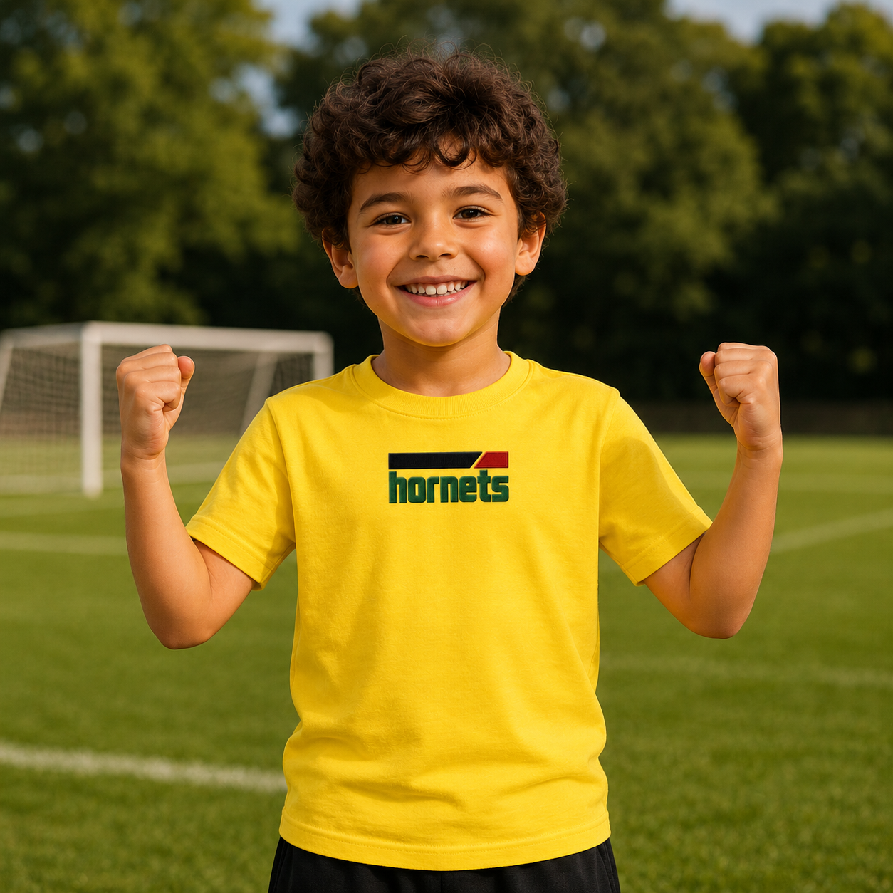 Watford 2026 27 Football Shirt