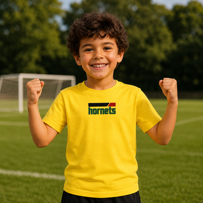 Watford 2026 27 Football Shirt