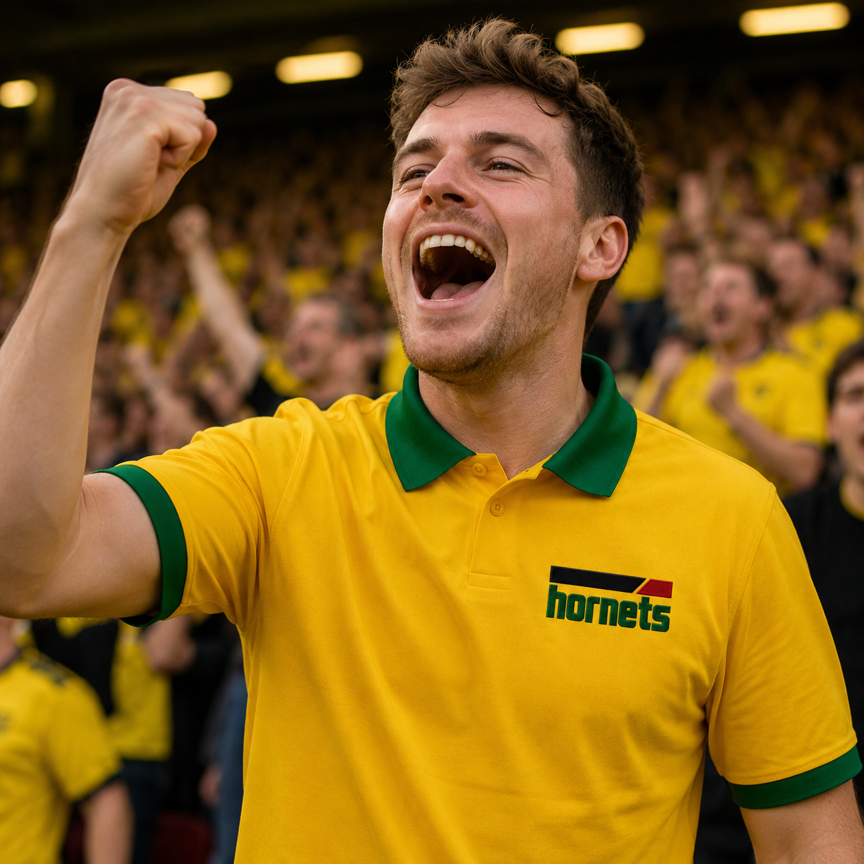 Watford 2026-27 Shirt