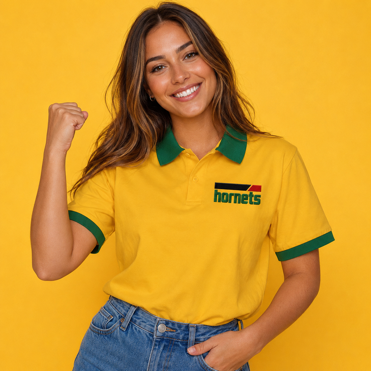Watford 2026-27 Shirt