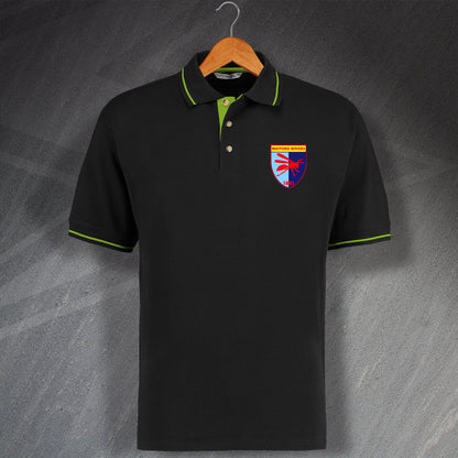 Watford Rovers Polo Shirt