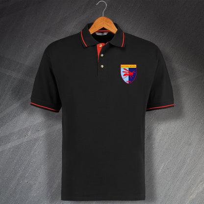 Watford Rovers Polo Shirt