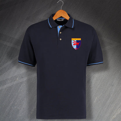 Watford Rovers Polo Shirt