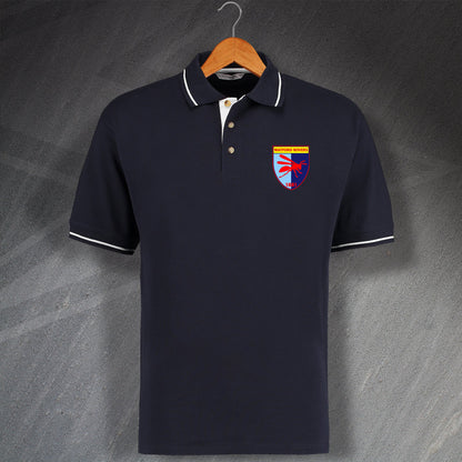 Watford Rovers Polo Shirt
