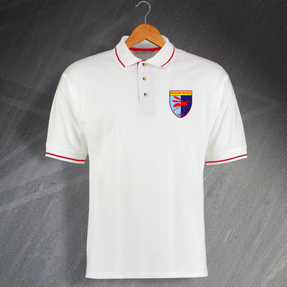 Watford Rovers Polo Shirt