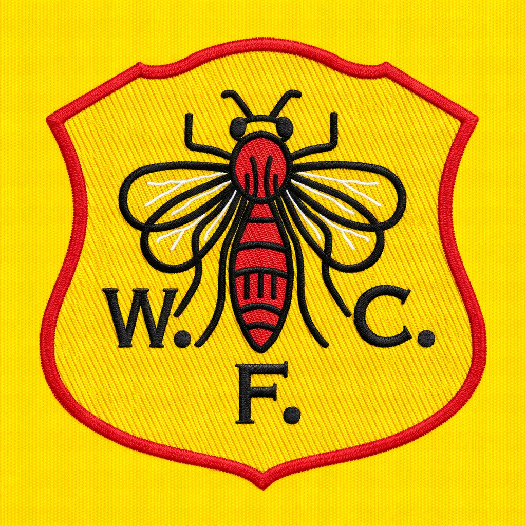 Watford Tracksuit