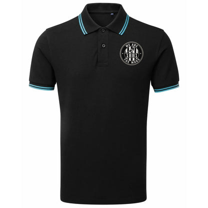 We Are The Mags Newcastle Football Shirt