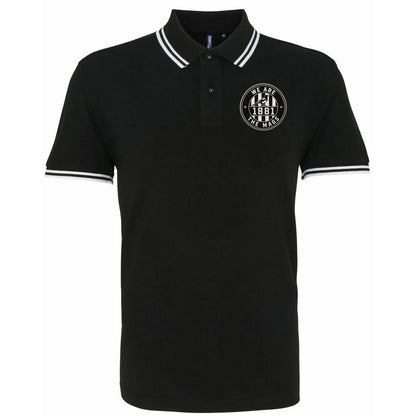 We Are The Mags Newcastle Football Shirt