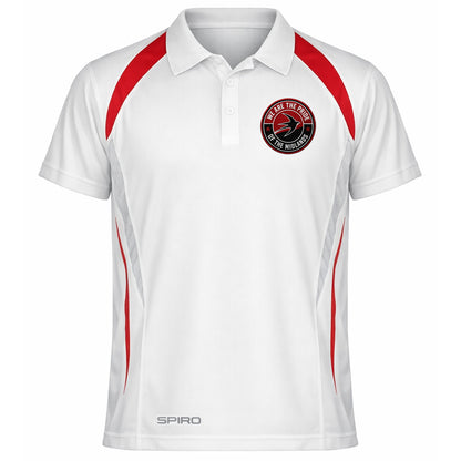 We Are The Pride of The Midlands Walsall Football Shirt