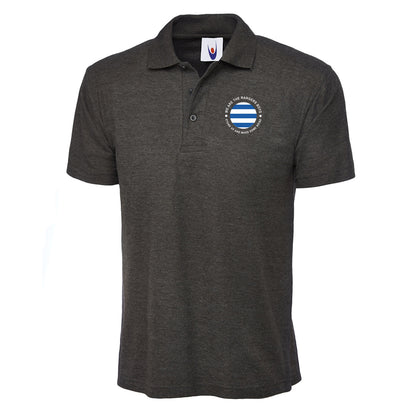 We Are The Rangers Boys Polo Shirt