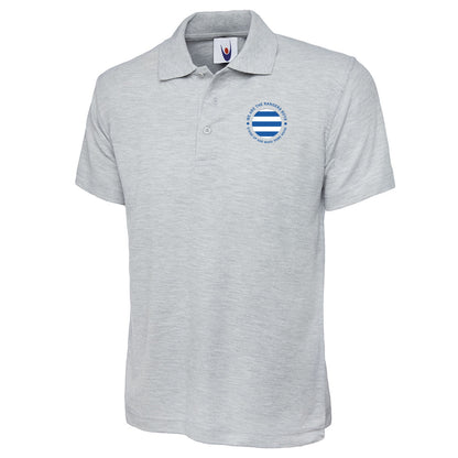 We Are The Rangers Boys Polo Shirt
