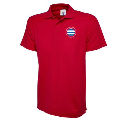 We Are The Rangers Boys Polo Shirt