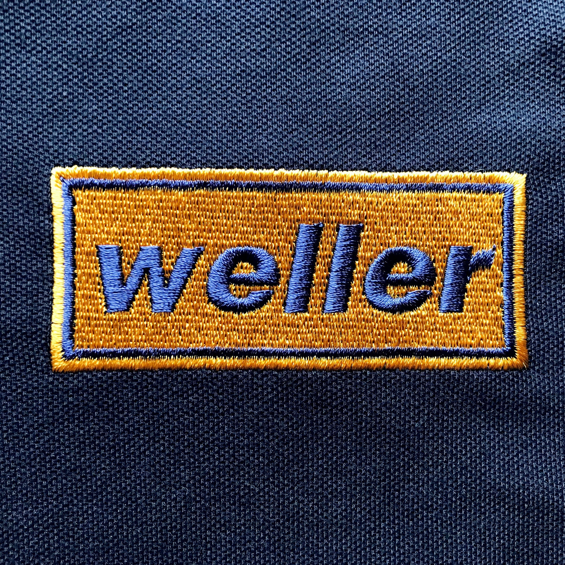 Paul Weller Shirt