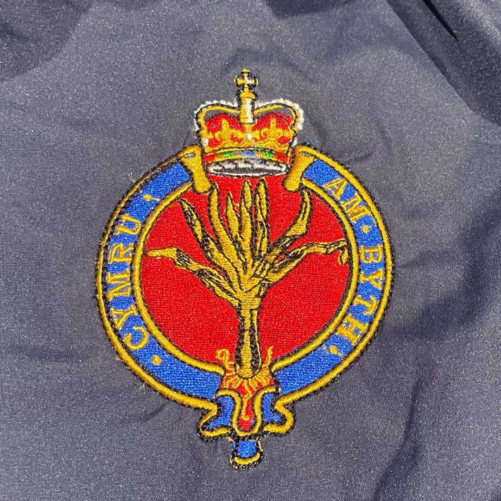Welsh Guards Jacket