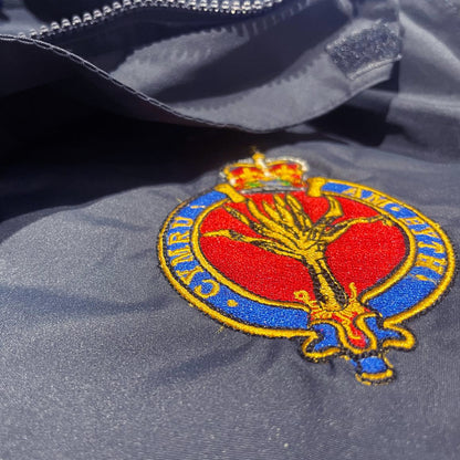 Welsh Guards Jacket