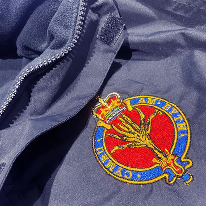 Welsh Guards Jacket