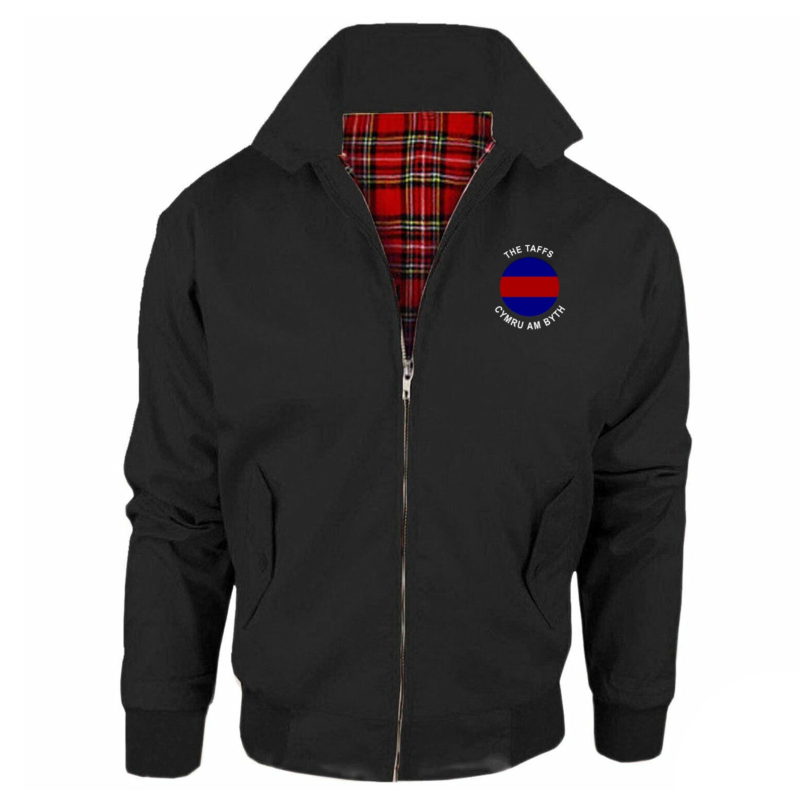 Welsh Guards Veteran Jacket