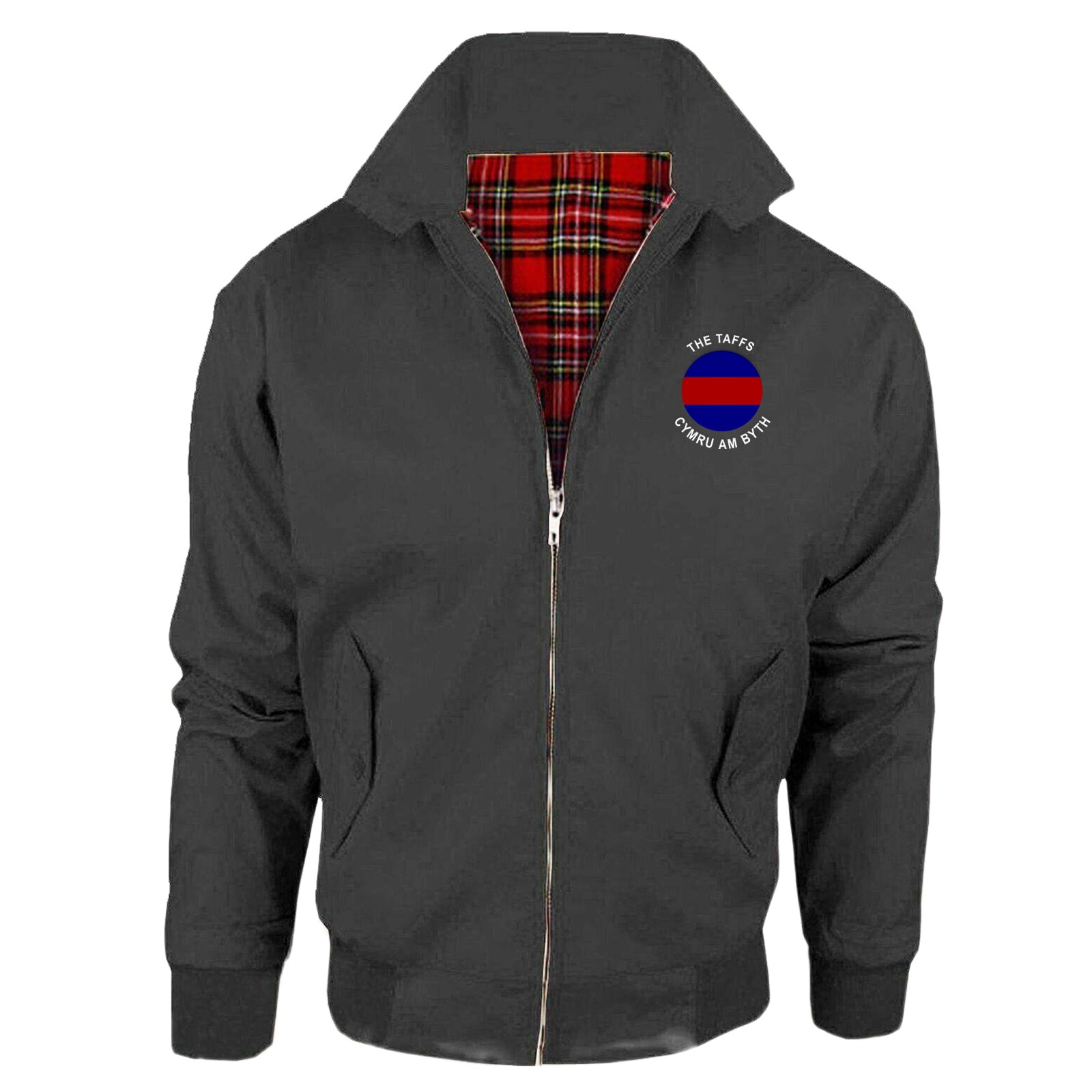 Welsh Guards Veteran Jacket