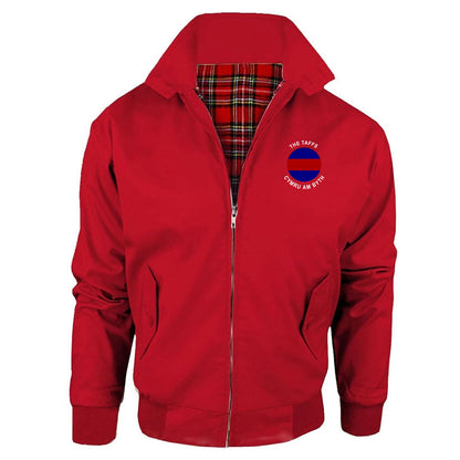 Welsh Guards Veteran Jacket