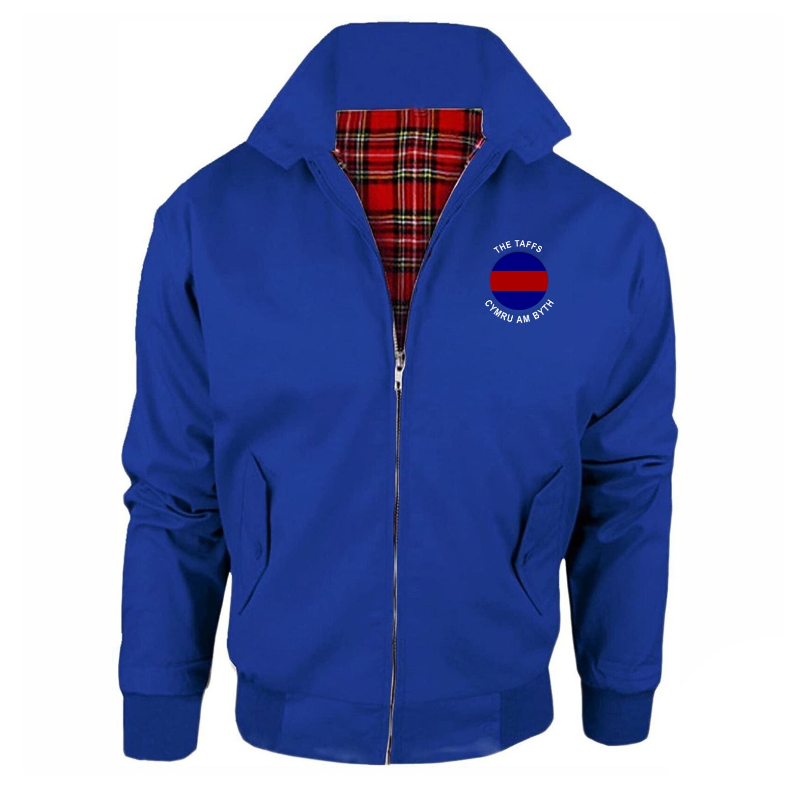 Welsh Guards Veteran Jacket