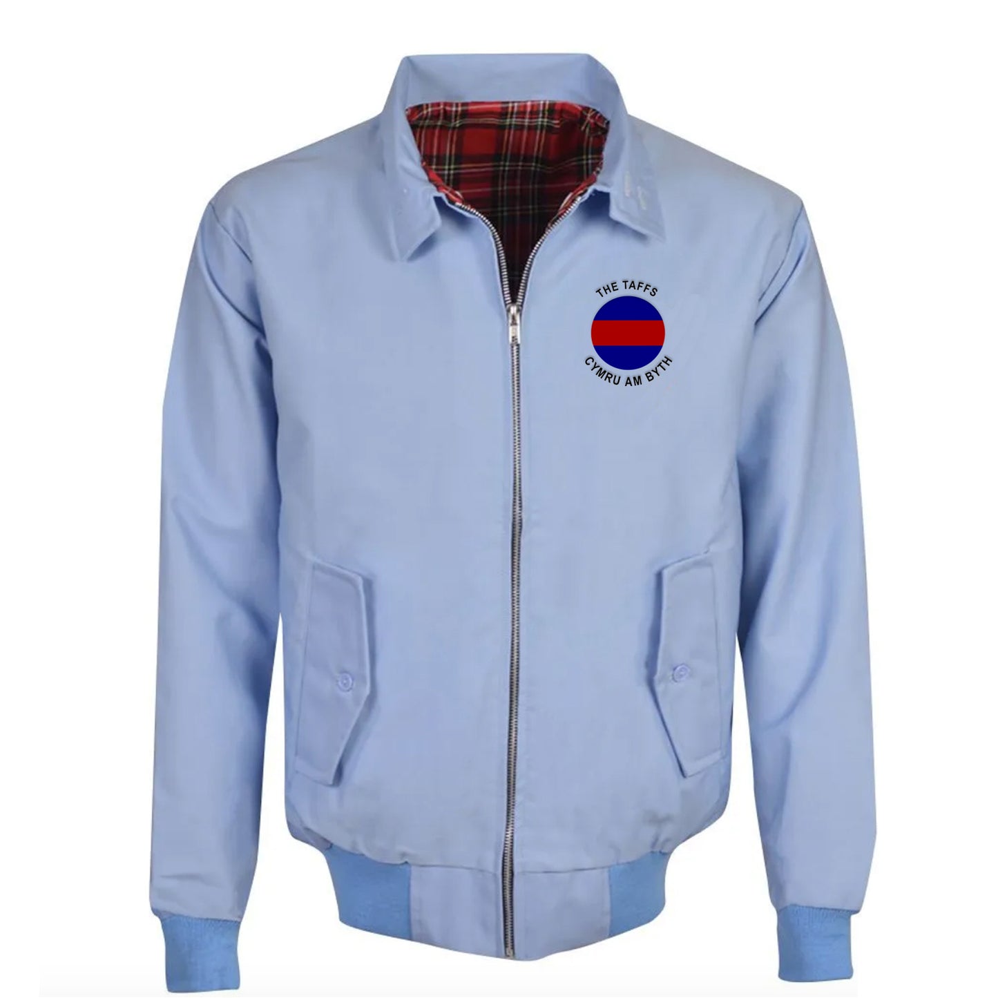 Welsh Guards Veteran Jacket