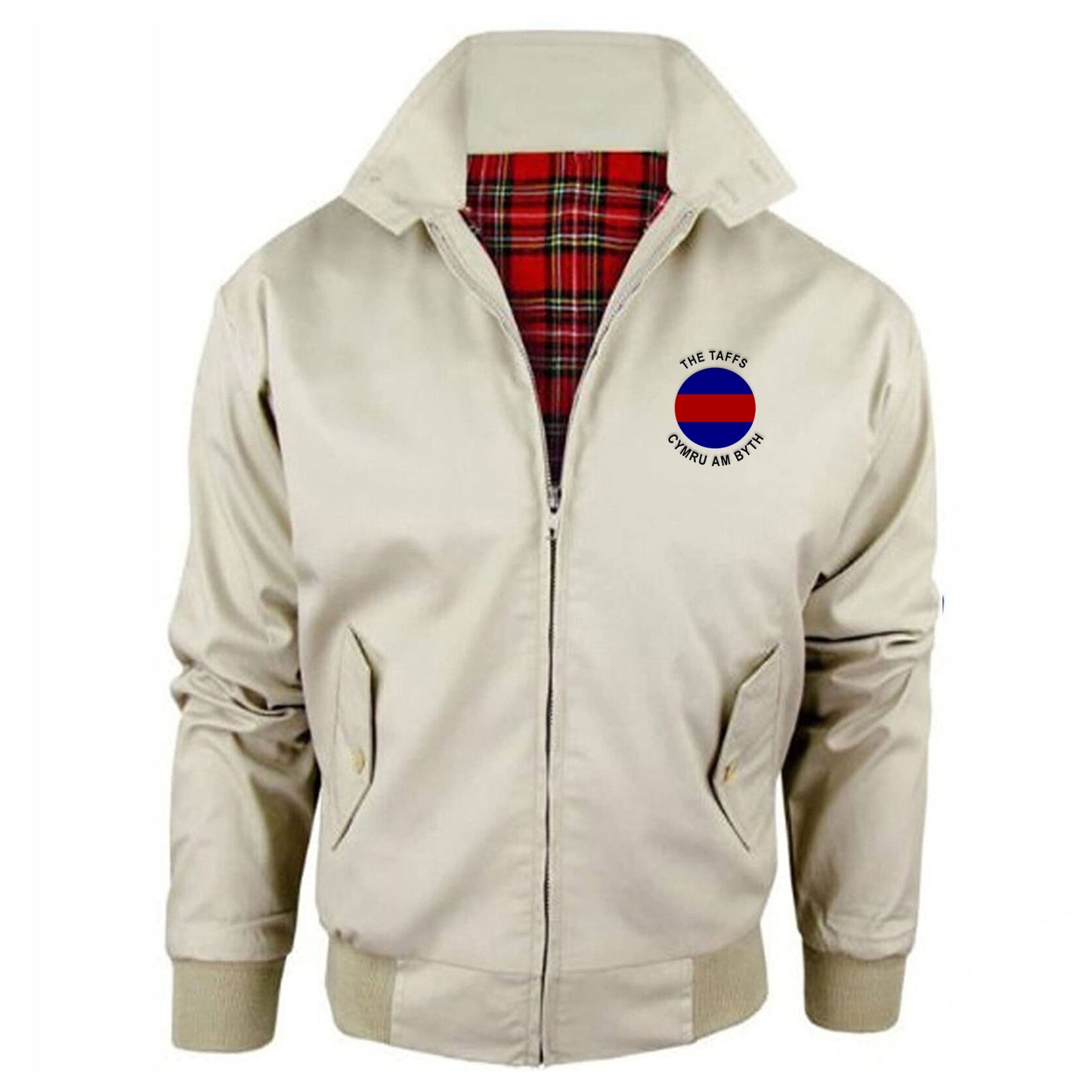 Welsh Guards Veteran Jacket