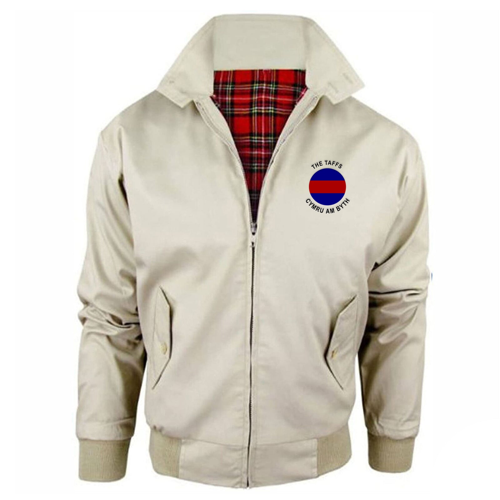 Welsh Guards Veteran Jacket