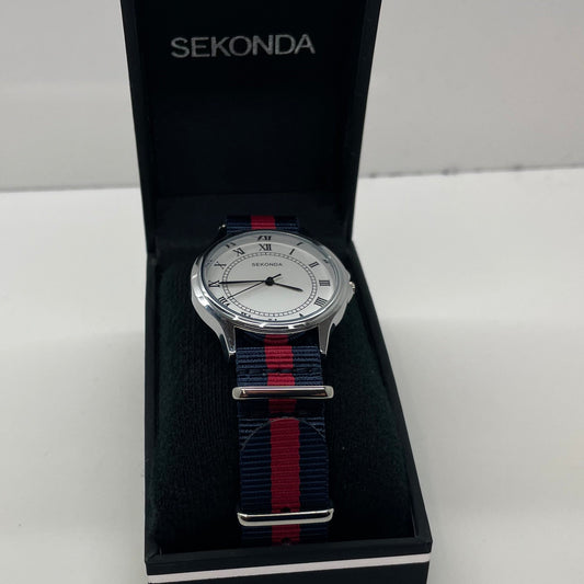 Welsh Guards Watch