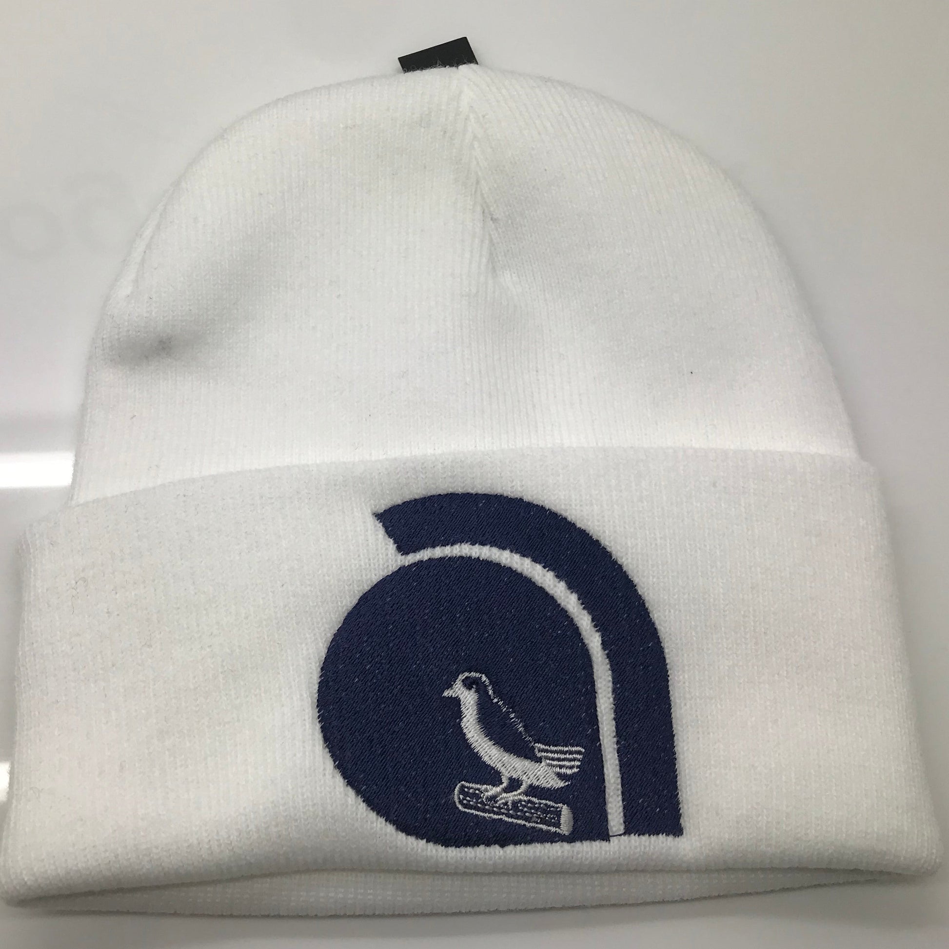 West Bromwich Albion Beanie Hat