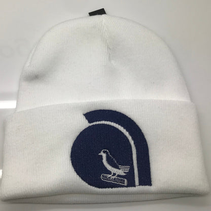 West Bromwich Albion Beanie Hat