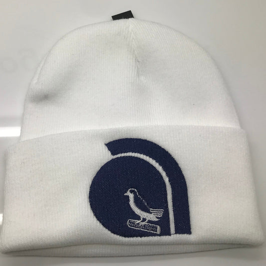 West Bromwich Albion Beanie Hat