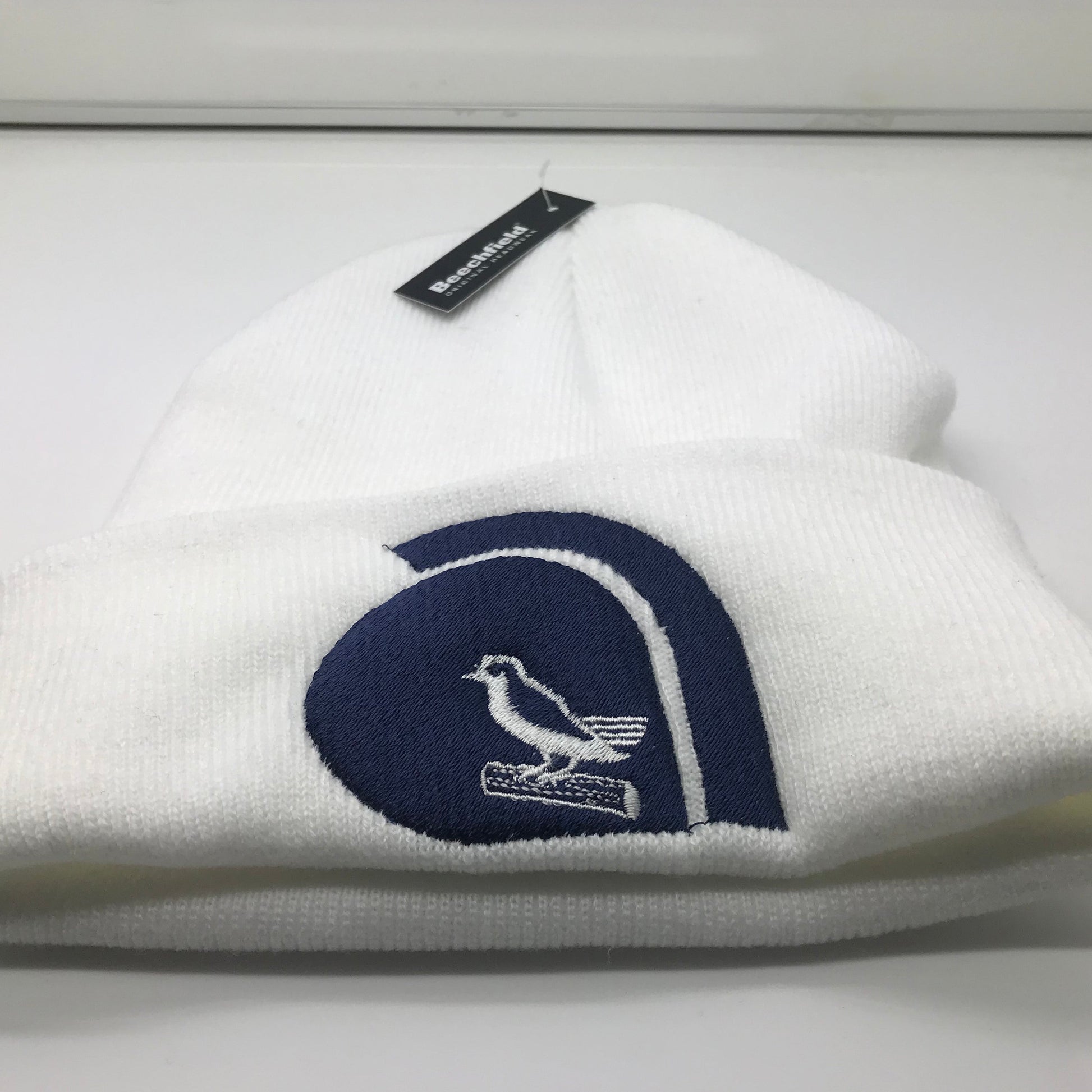 West Bromwich Albion Beanie Hat