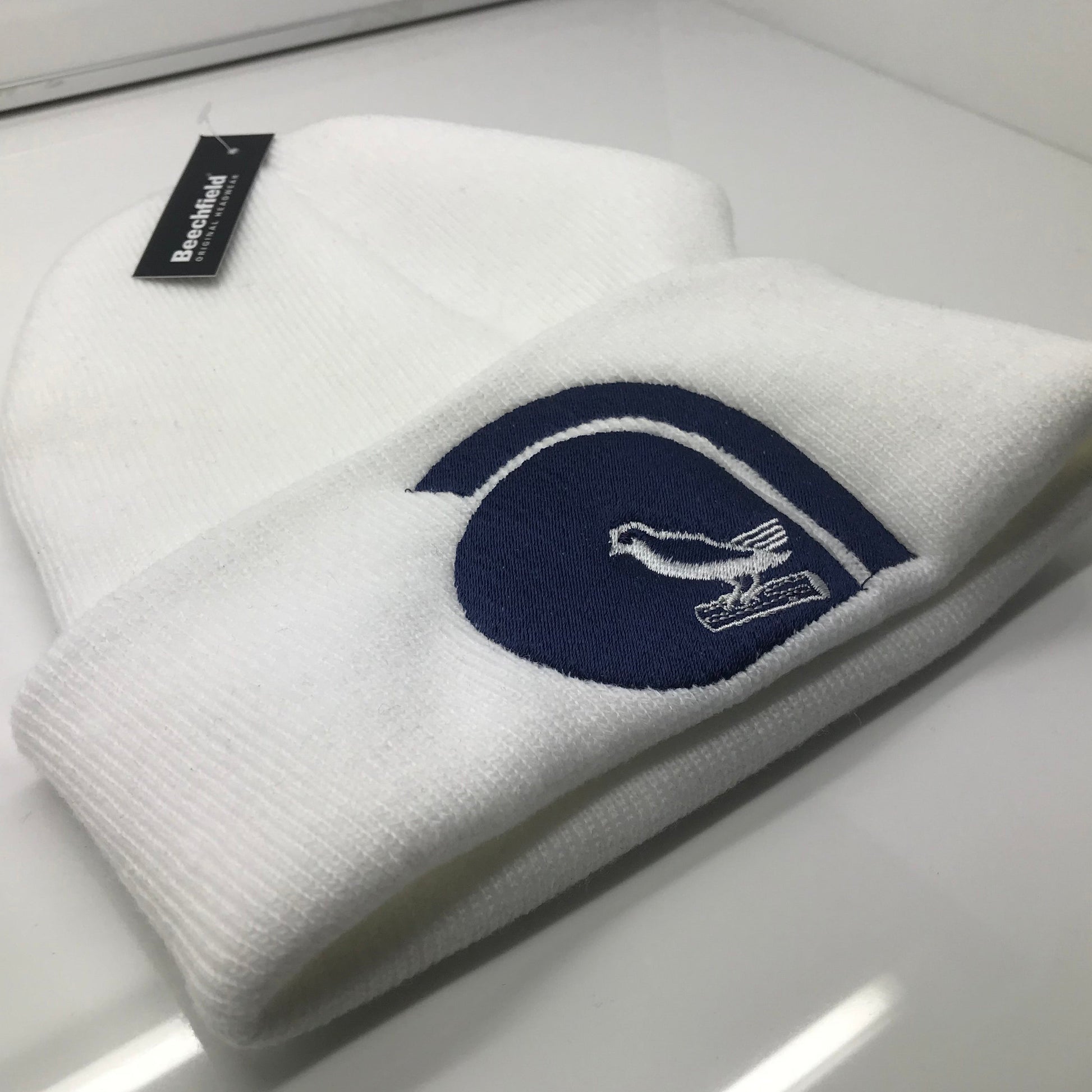West Bromwich Albion Beanie Hat
