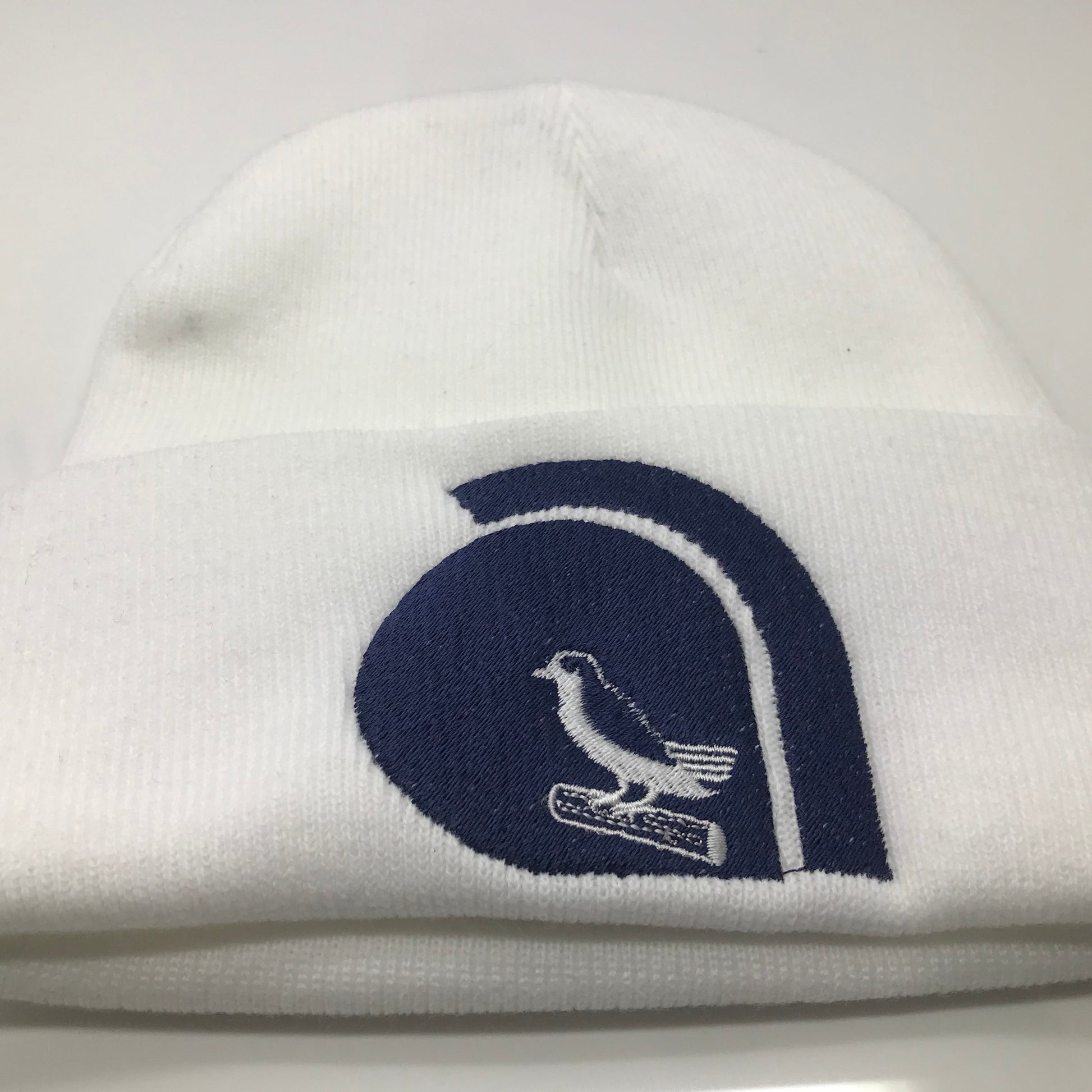 West Bromwich Albion Beanie Hat