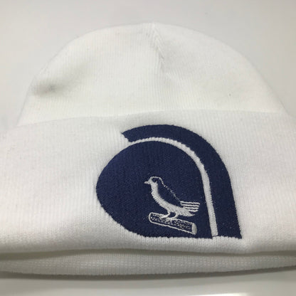 West Bromwich Albion Beanie Hat