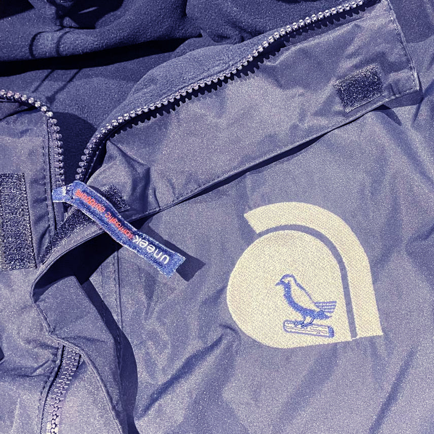 West Brom Football Jacket