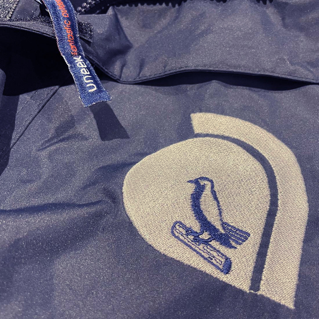 West Brom Football Jacket