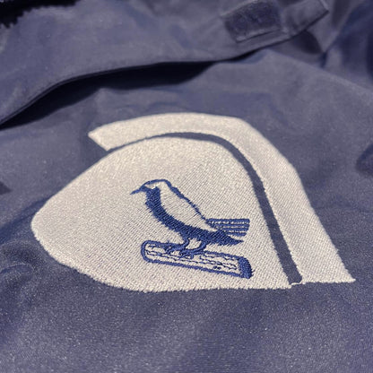 West Brom Football Jacket