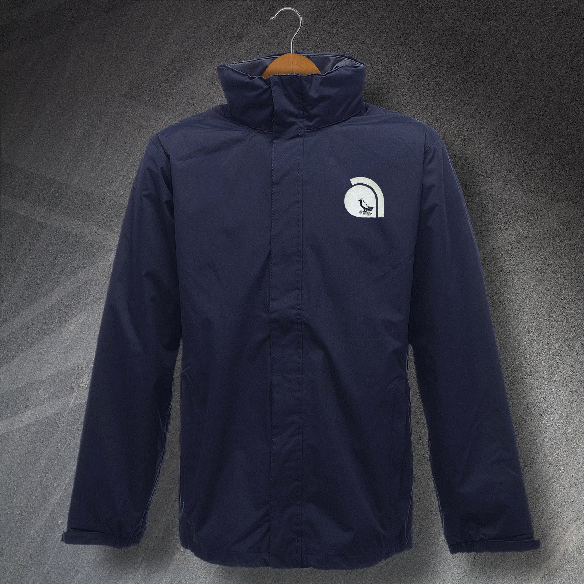 West Brom Jacket