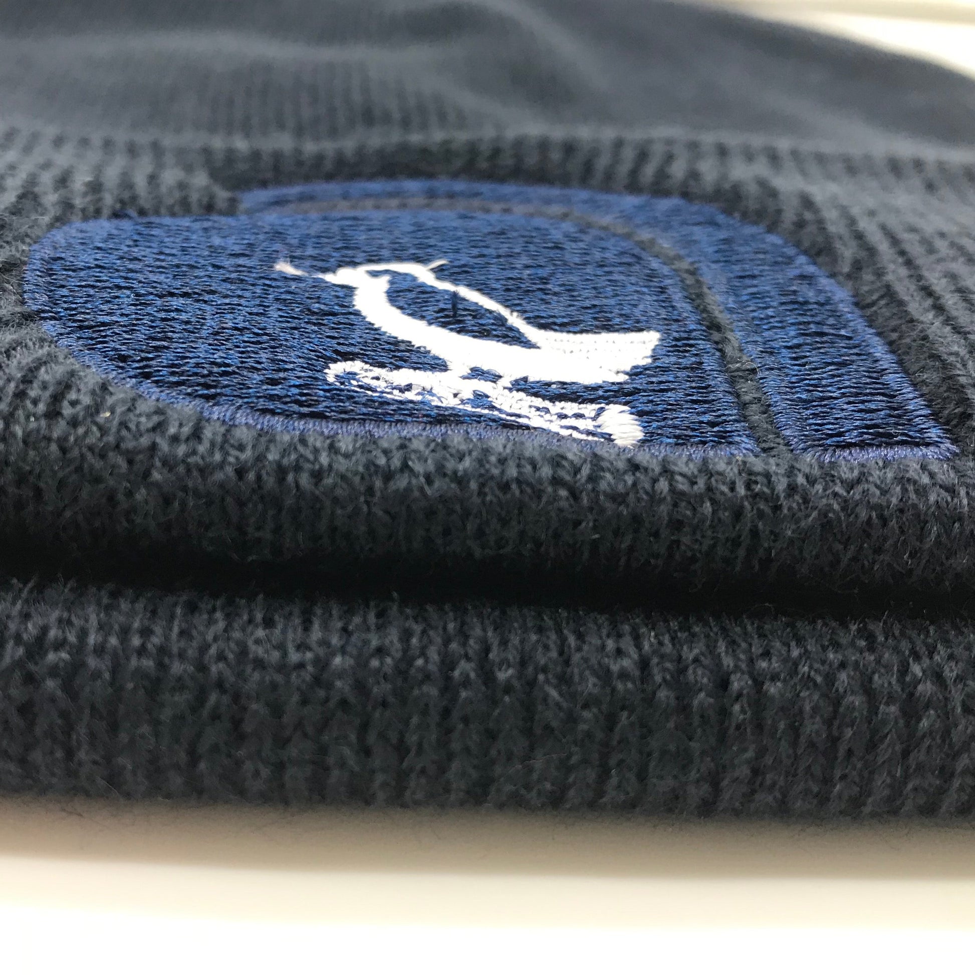 West Bromwich Albion Beanie Hat