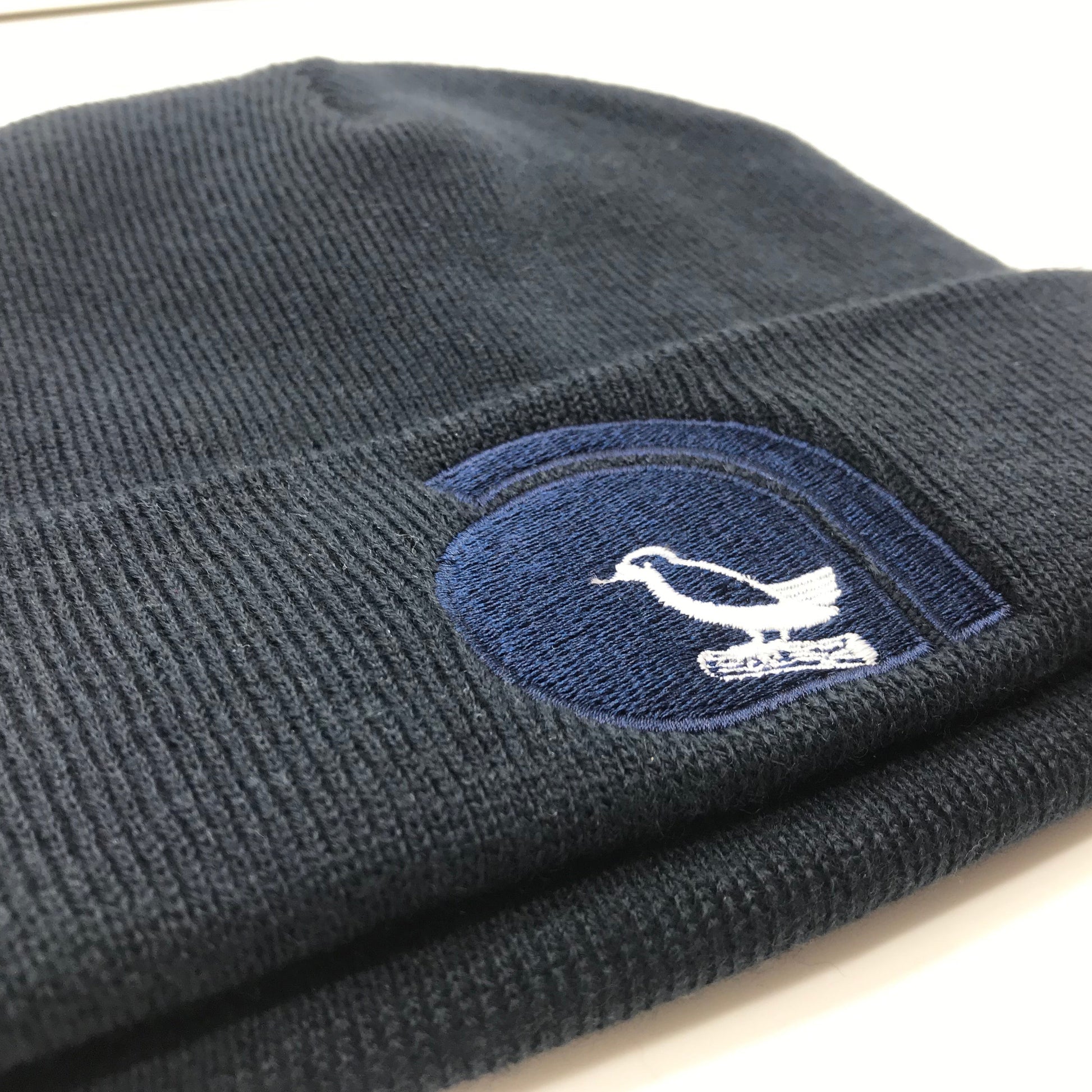West Bromwich Albion Beanie Hat