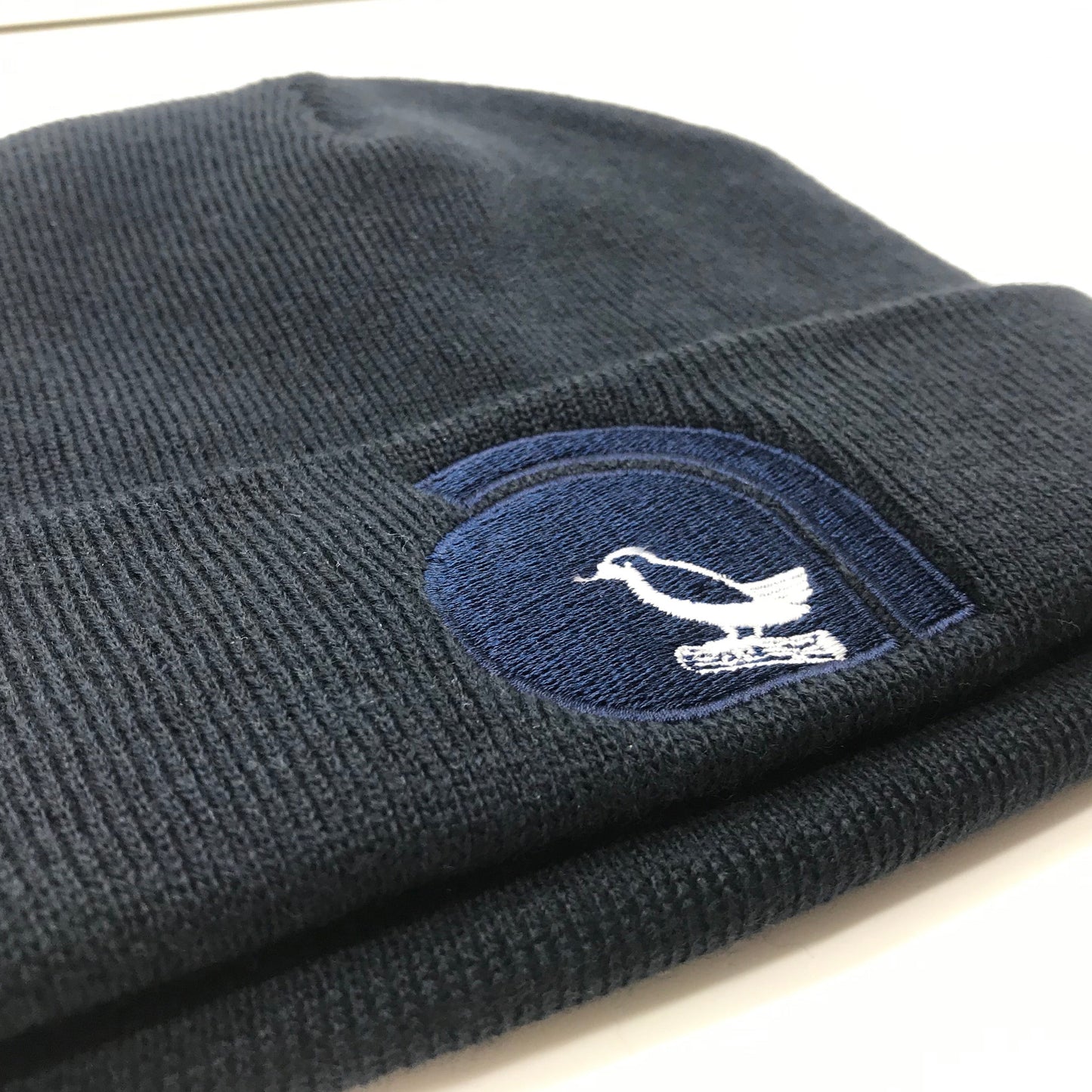 West Bromwich Albion Beanie Hat