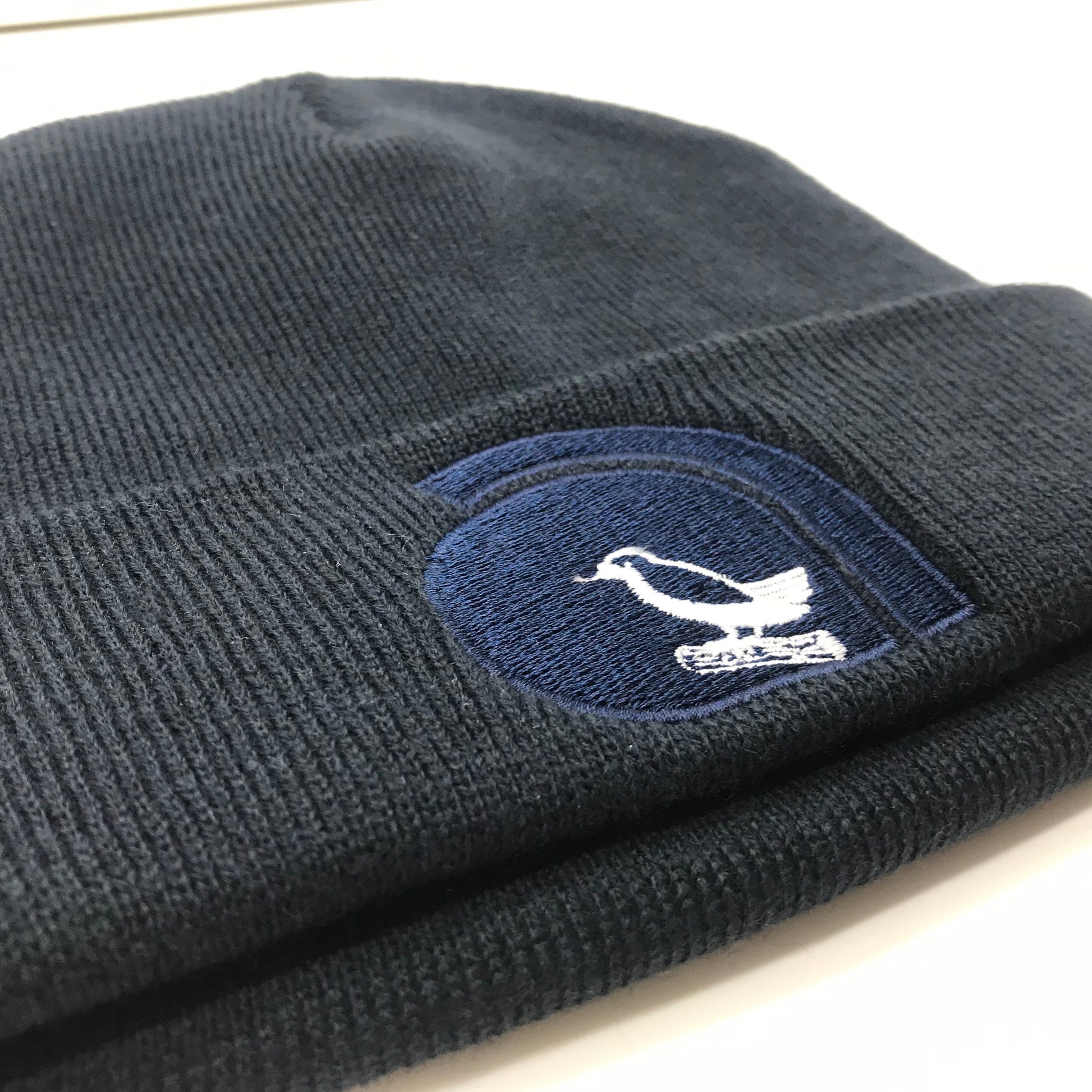 West Bromwich Albion Beanie Hat