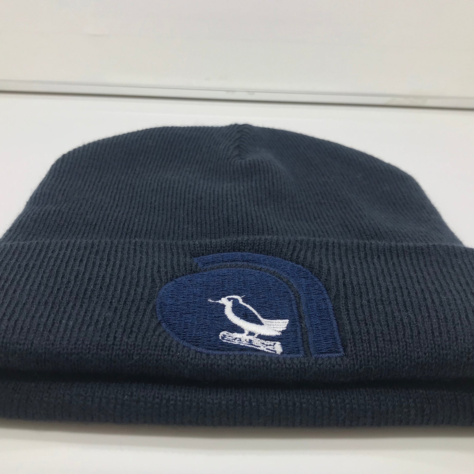 West Bromwich Albion Beanie Hat