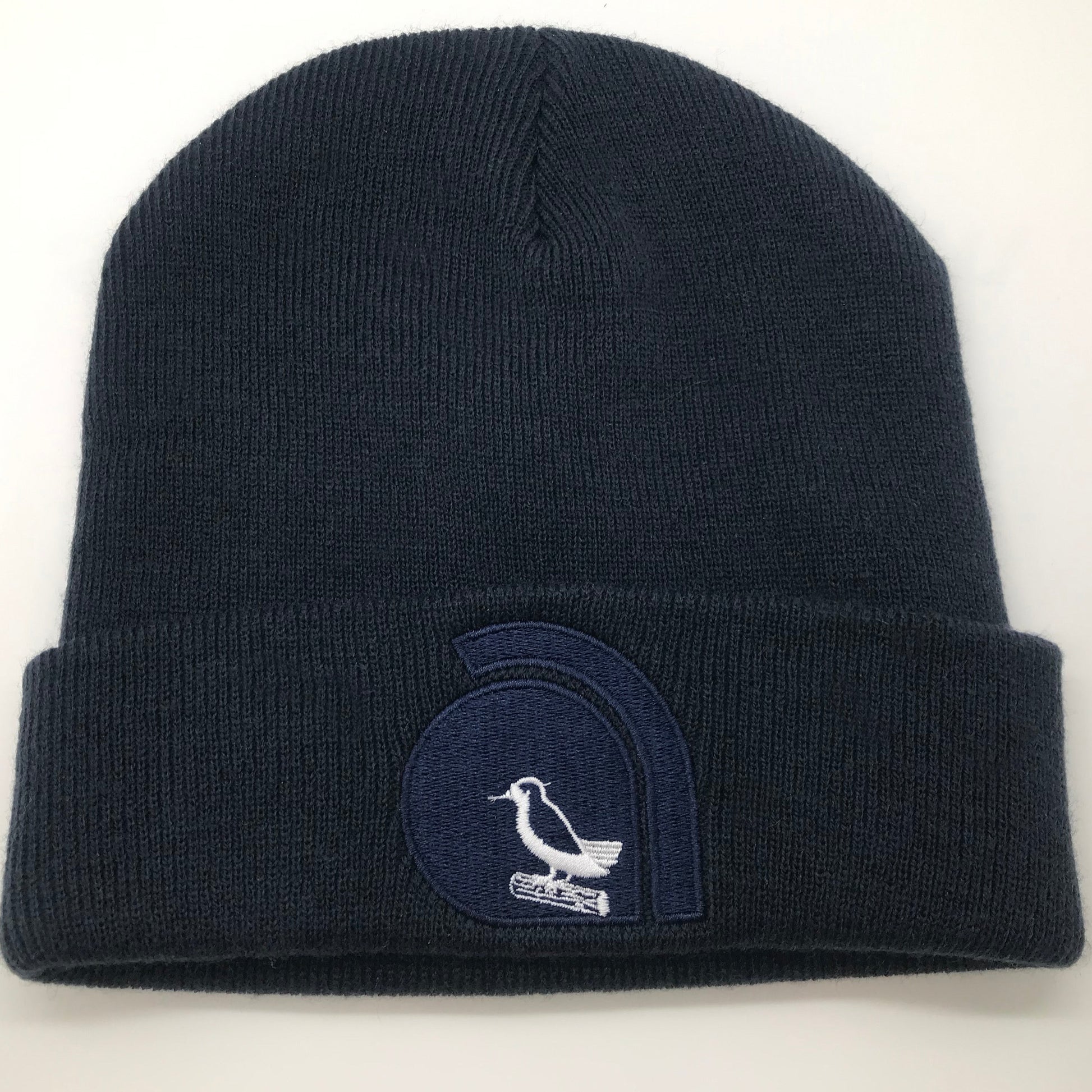 West Bromwich Albion Beanie Hat