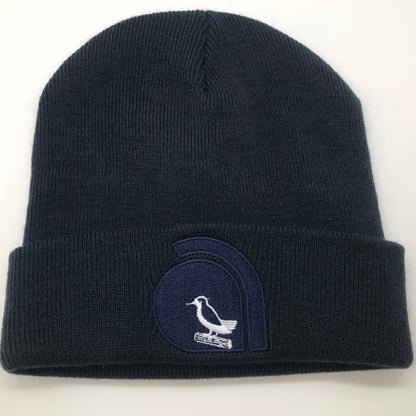 West Bromwich Albion Beanie Hat