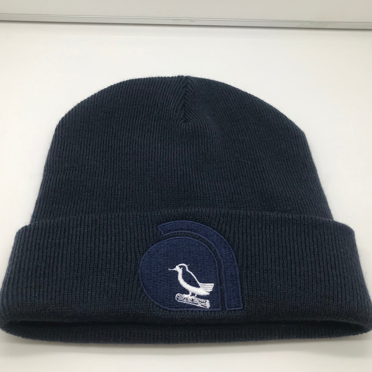 West Bromwich Albion Beanie Hat