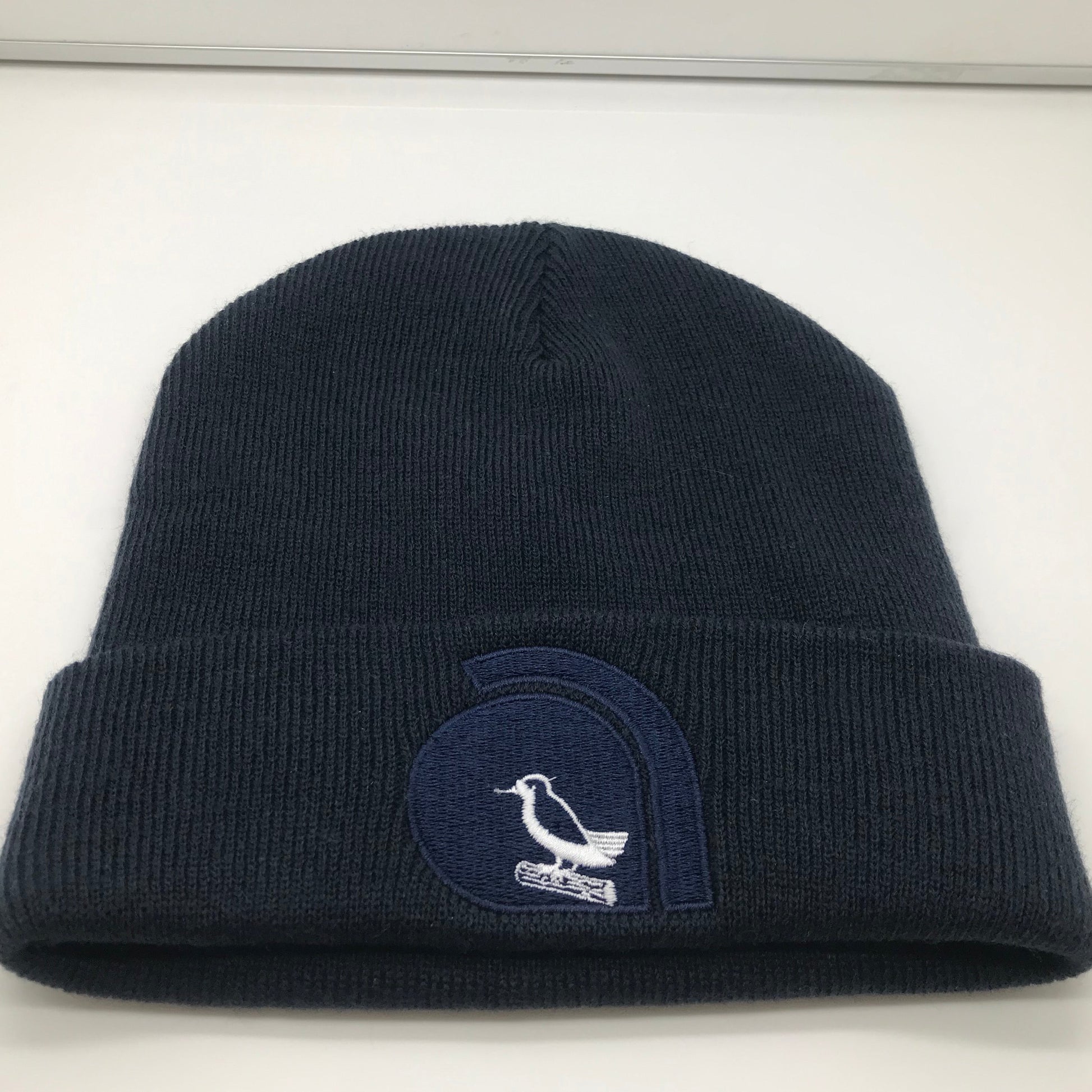 West Bromwich Albion Beanie Hat