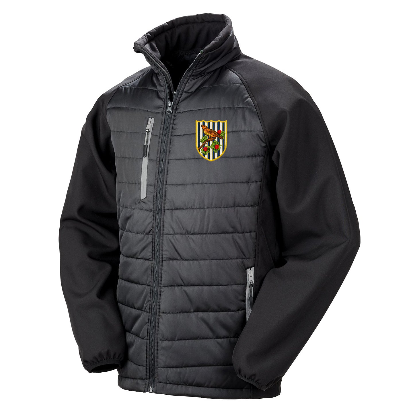 West Brom Softshell Jacket