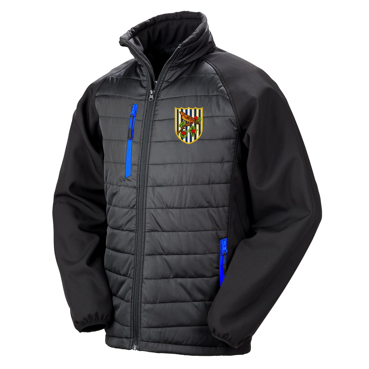West Brom Softshell Jacket